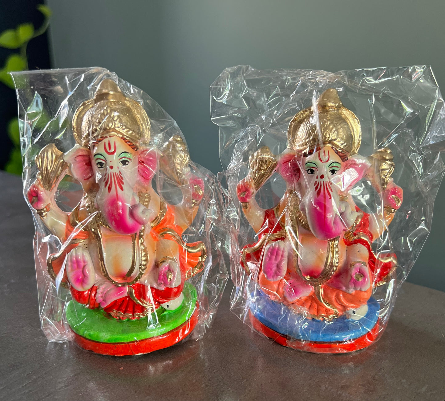 Ganesh Idol / Ganesh Murti 1pc