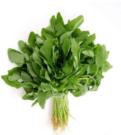 Thotakura Leaves / Cholai bhaji / Amaranth Leaves