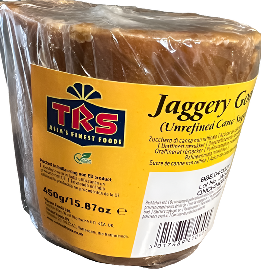 TRS Jaggery Cube 450g