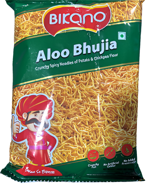 Aloo Bhujia 200g
