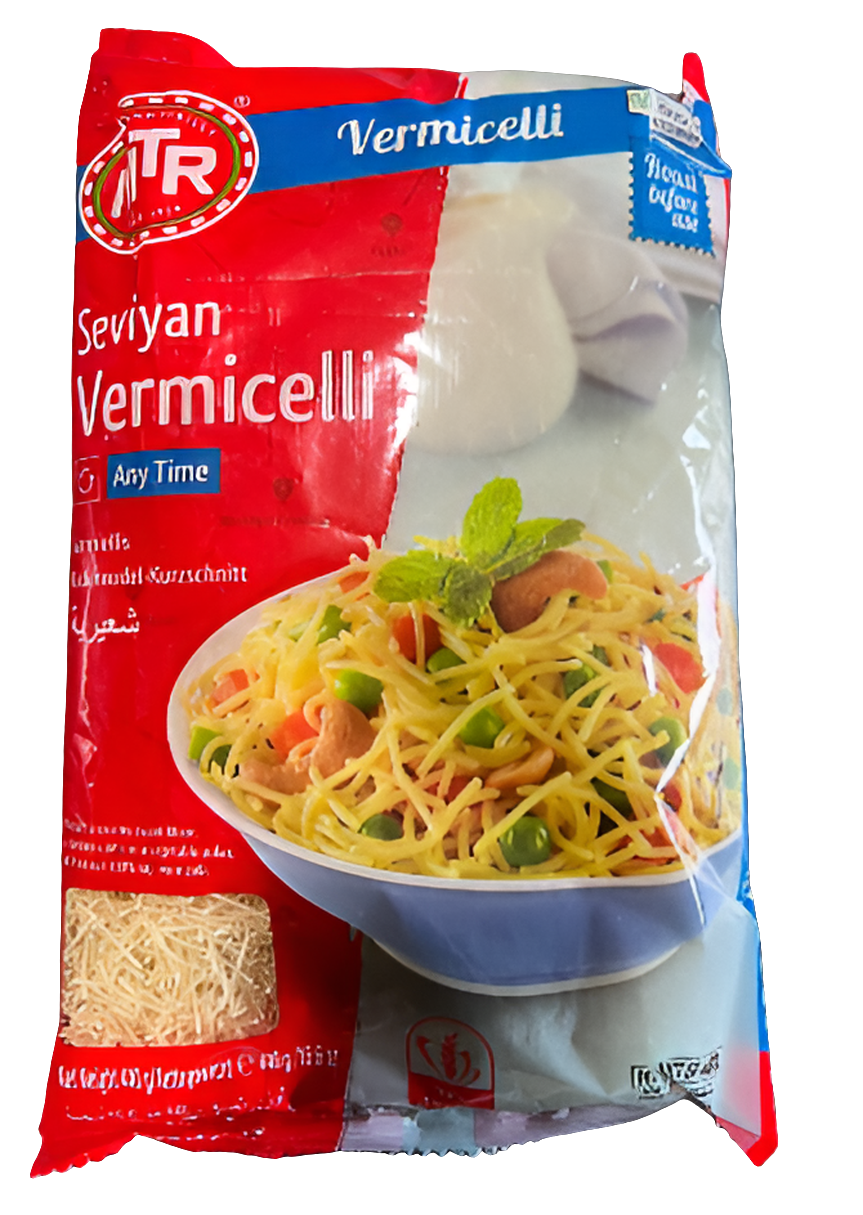 MTR Vermicelli Unroasted 440g