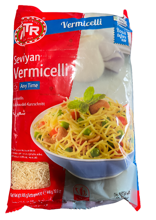MTR Vermicelli Unroasted 440g