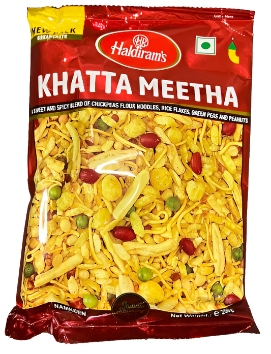 HR Khatta Meetha 200g