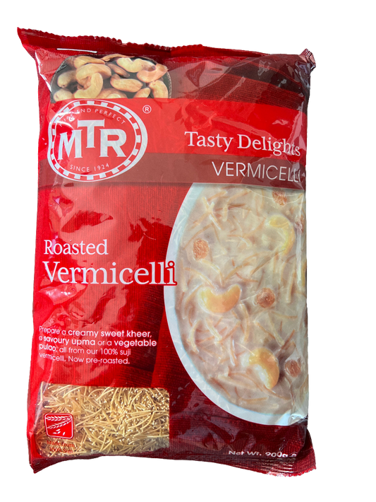 MTR Vermicelli Roasted 950g