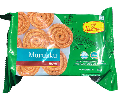 HR Murukku 200g