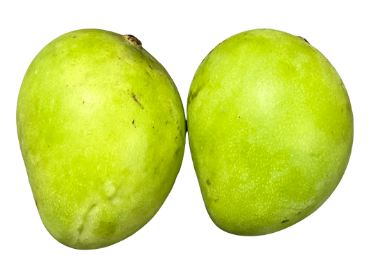 Green Mango (Raw Mango)