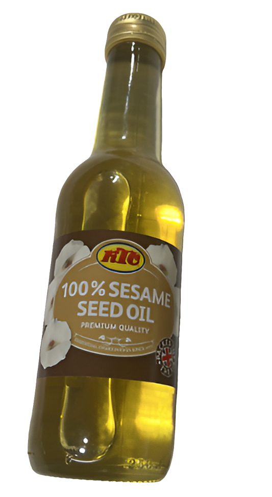 KTC Sesame Oil 250ml