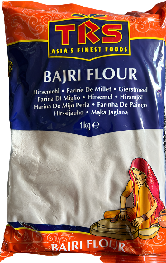 TRS Bajri Flour 1kg