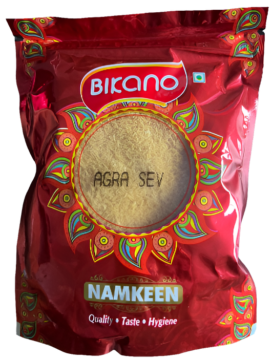 Bikano Agra Sev 400g
