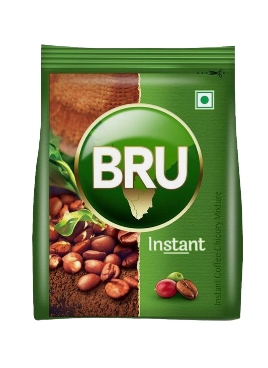 Bru Instant Coffee