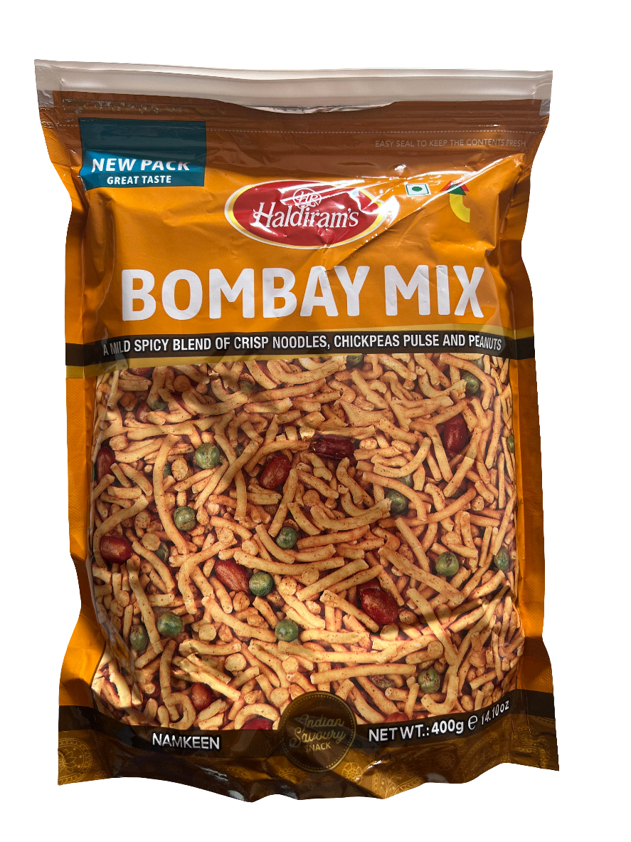 HR Bombay Mixture 400g