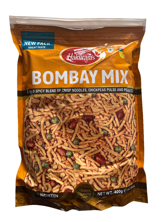 HR Bombay Mixture 400g