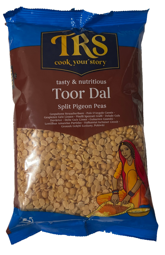 TRS Toor Dal