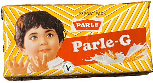 Parle - G Biscuits 80g