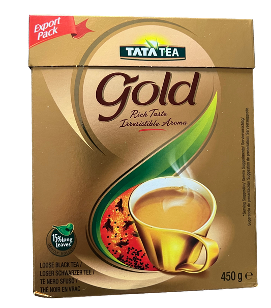 Tata Tea Gold 450g