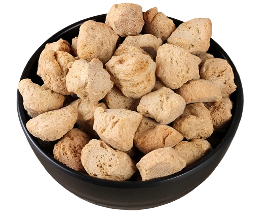 Soya Chunks 500g