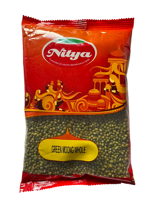 Nitya Mung Beans