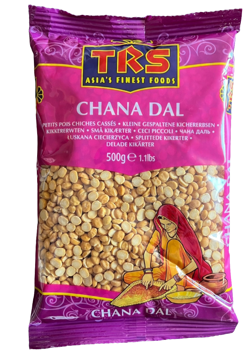 TRS Chana Dal