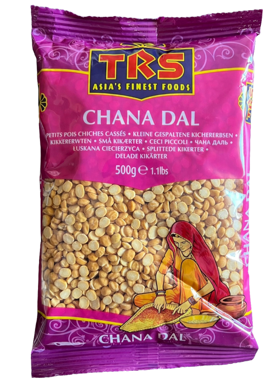 TRS Chana Dal