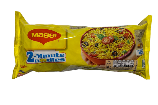 Maggi Noodles 280g 4pcs
