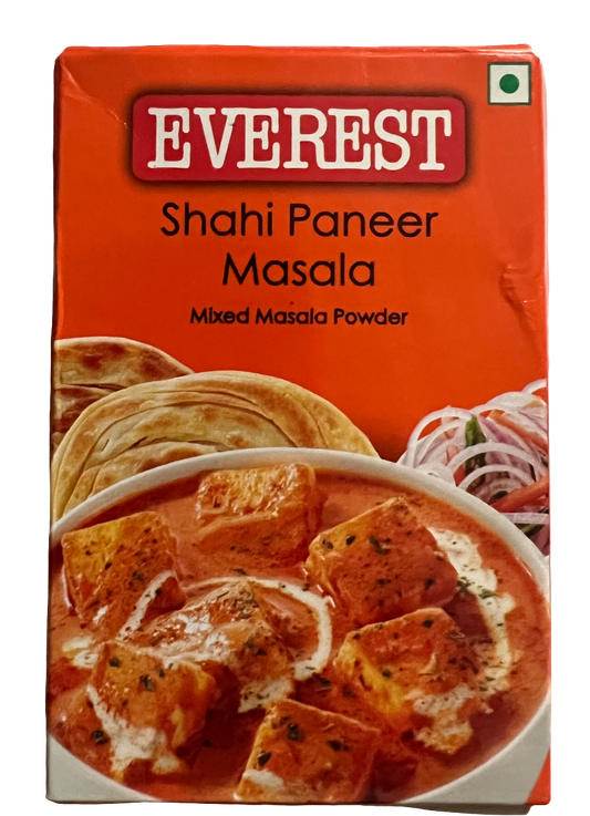 Everest Shahi Paneer Masala 50g