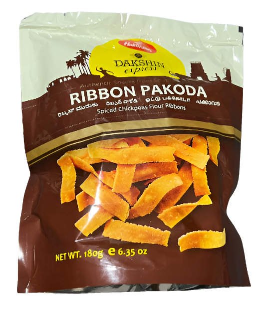 HR Ribbon Pakoda 180g