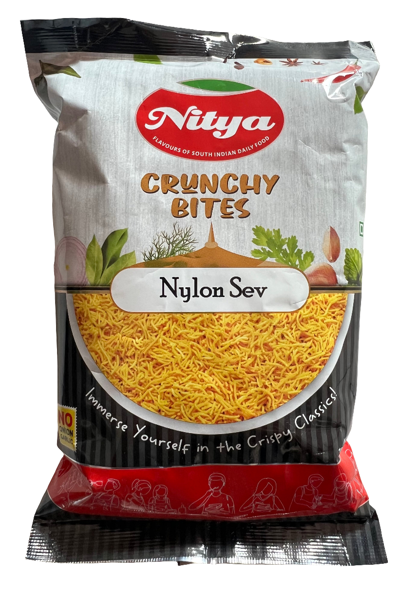 Nitya Nylon Sev 180g