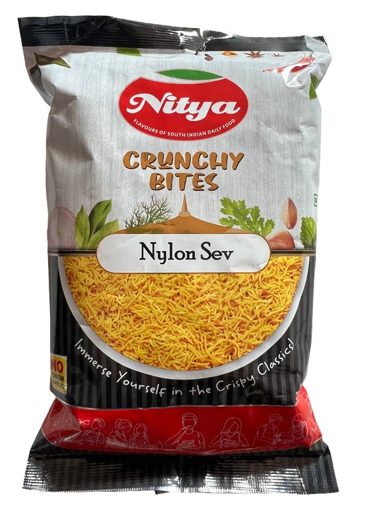 Nitya Nylon Sev 180g