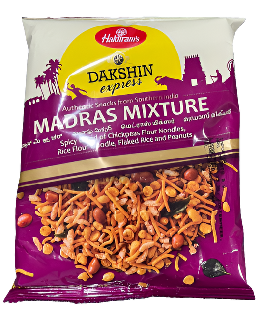 HR Madras Mixture 180g