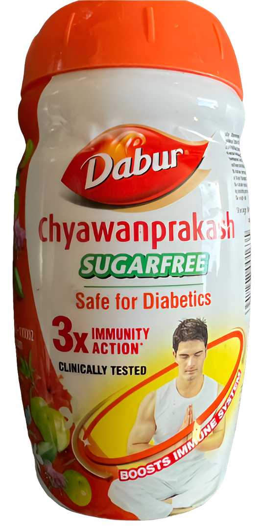Dabur Chyawanprakash 500g
