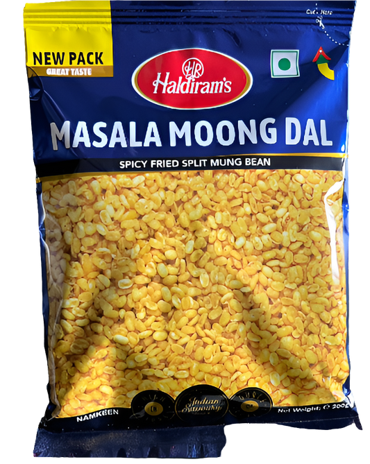 HR Moong Dal Masala 200g