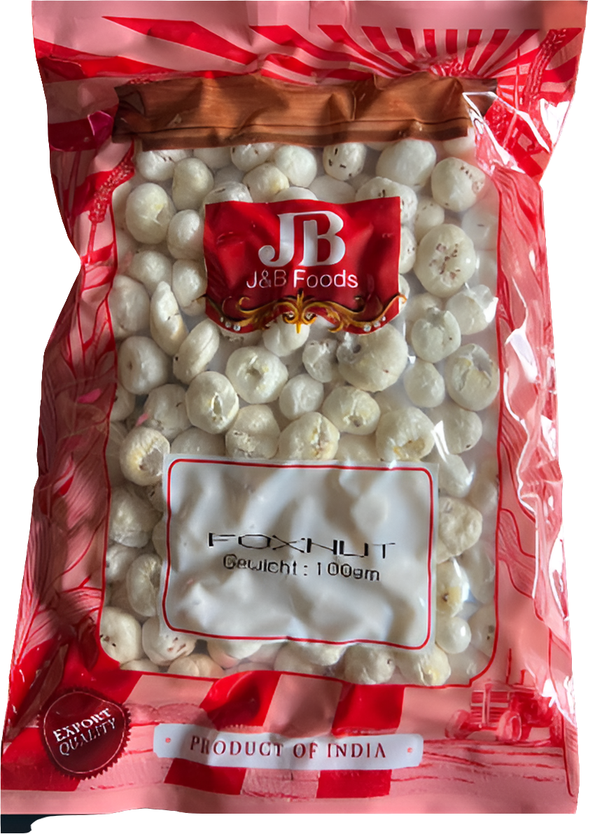 Phool Makhana 100g