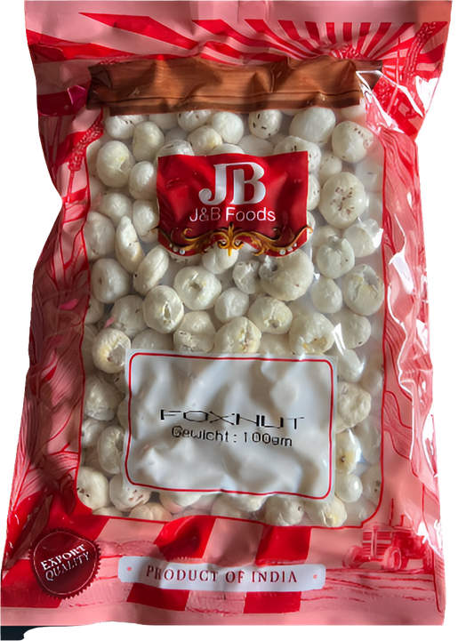 Phool Makhana 100g