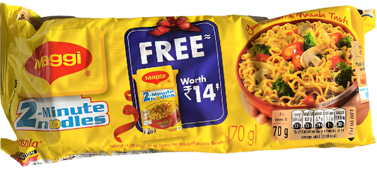 Maggi 420g (6 pack)