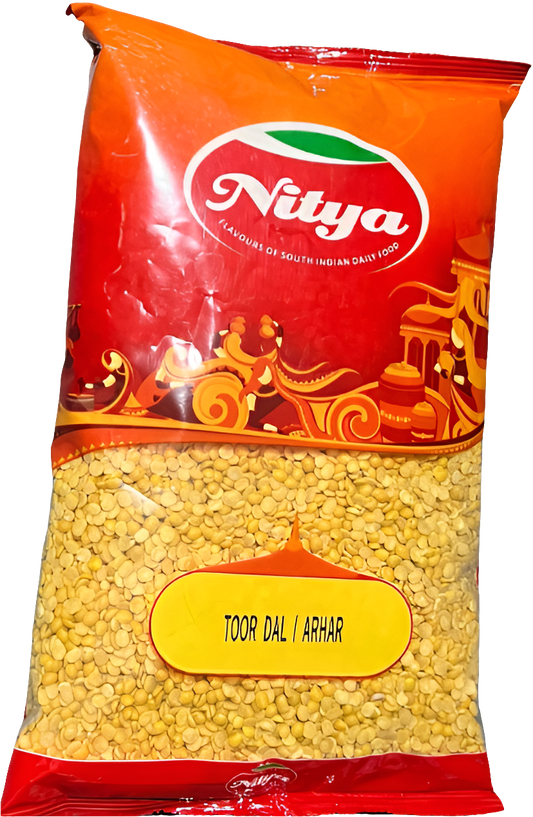 Nitya Toor Dal