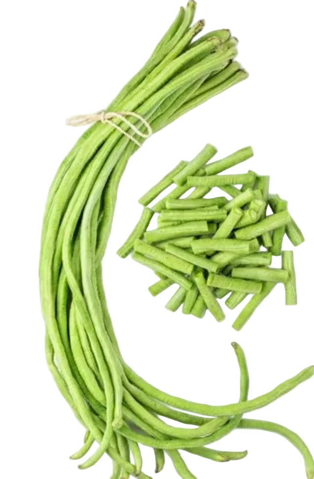 Long beans