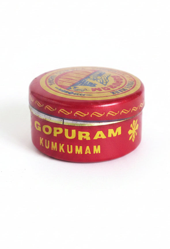 Gopuram Kumkum Powder 10g