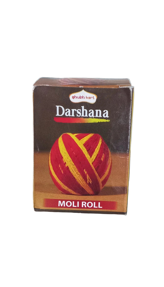 Moli Roll