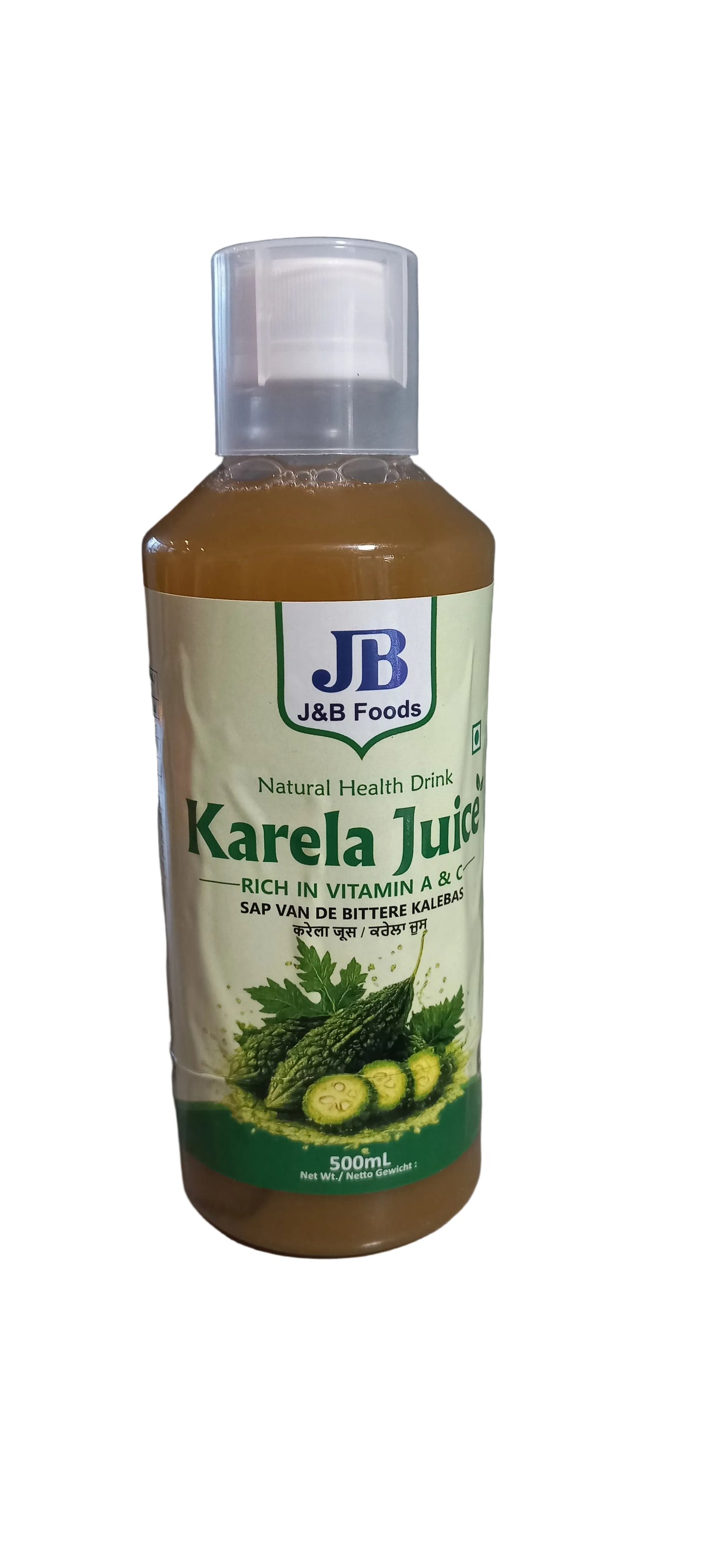 JB Kareli Juice 500ml