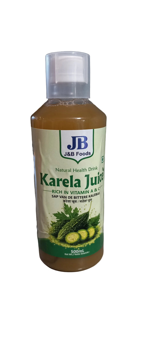JB Kareli Juice 500ml