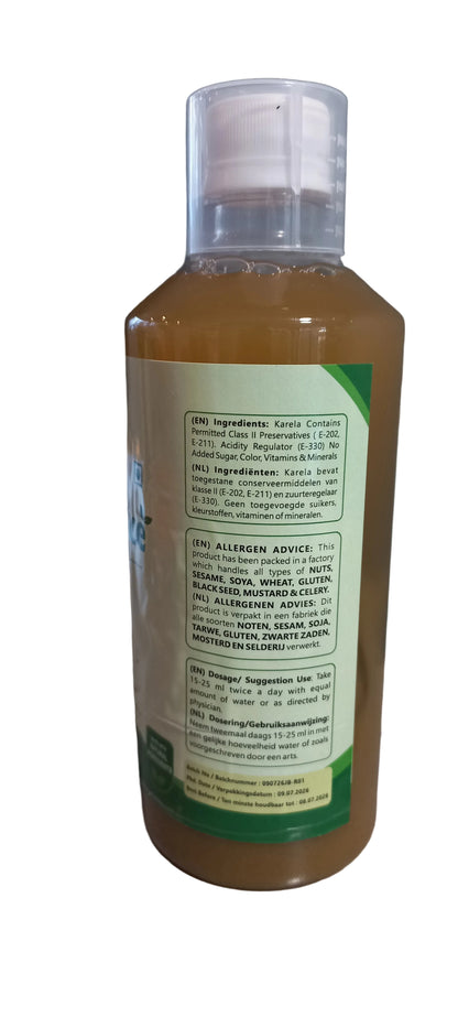 JB Kareli Juice 500ml