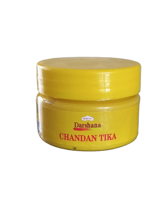 Chandan Tikka 40g