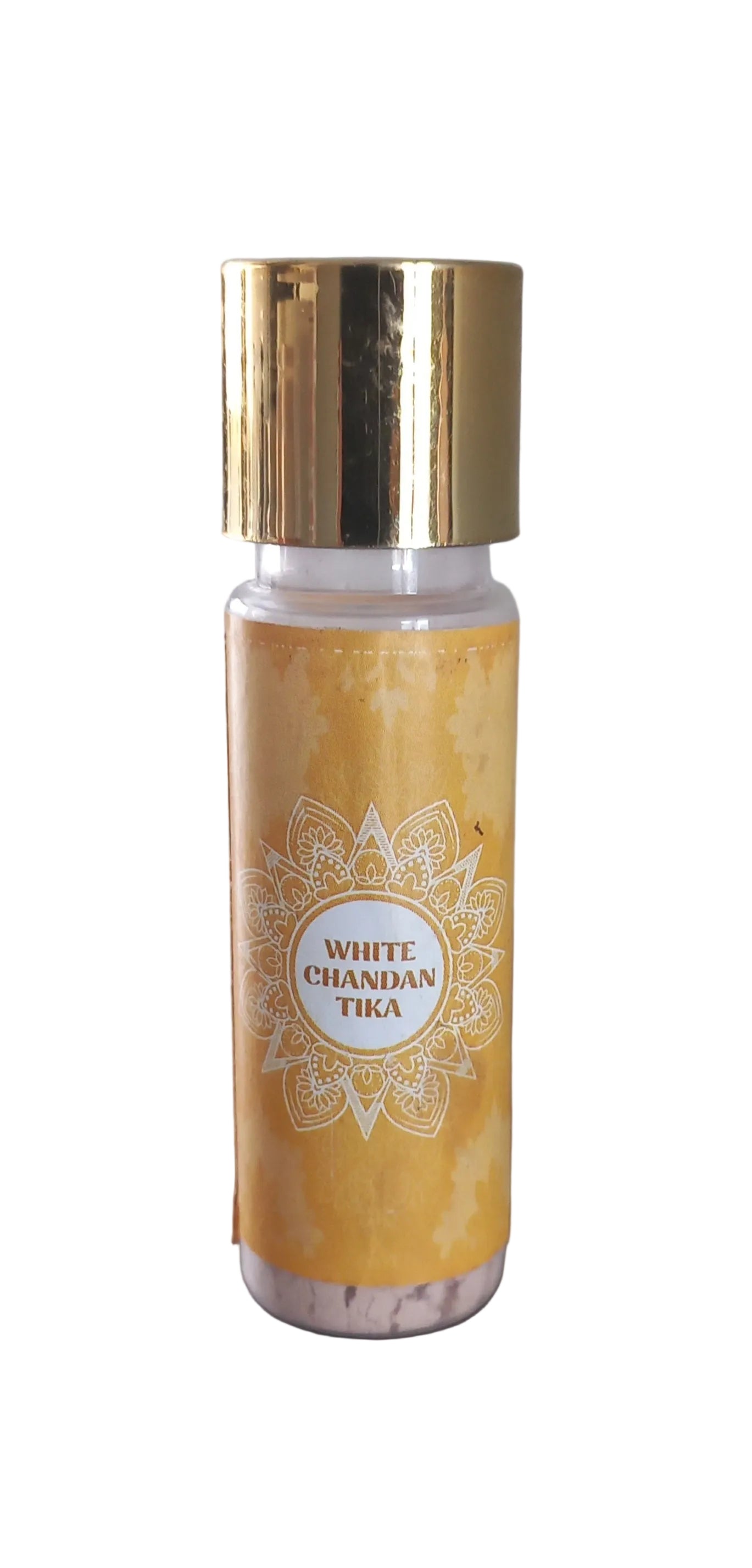 White Chandan Tikka Powder 25g