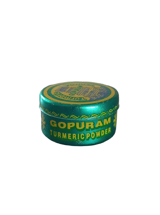 Gopuram Turmeric Powder 10g