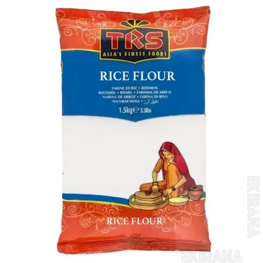 TRS Rice Flour